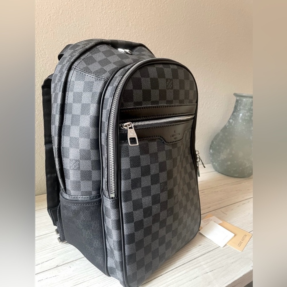 Men’s Louis Vuitton Backpack XL LUXURY